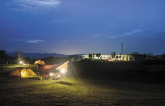 Snow Peak Headquarters - Photo 5