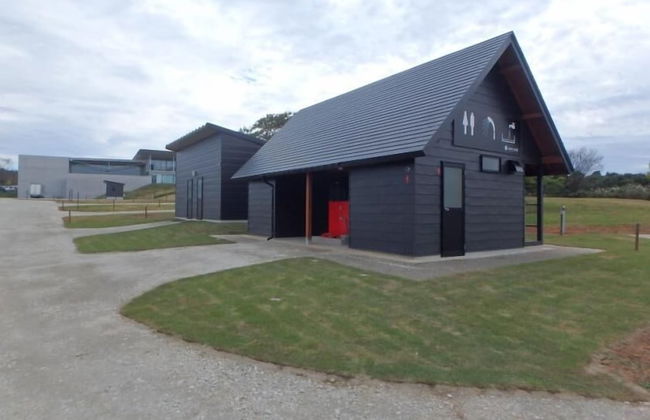 Snow Peak Headquarters - Photo 2