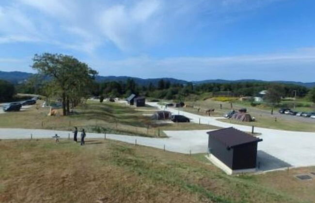 Snow Peak Headquarters - Photo 4