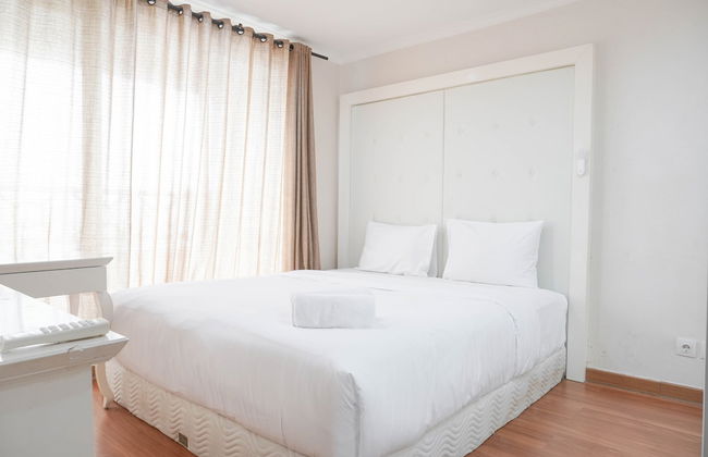 Comfort 2Br At Green Central City Glodok Apartment - Foto 2