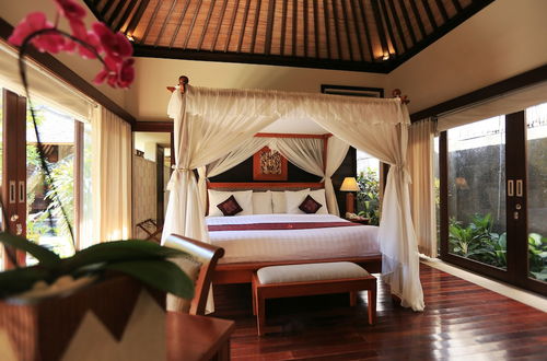 Photo 10 - The Sanyas Suite