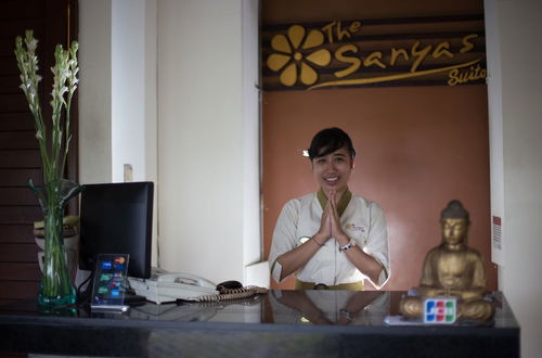 Photo 3 - The Sanyas Suite