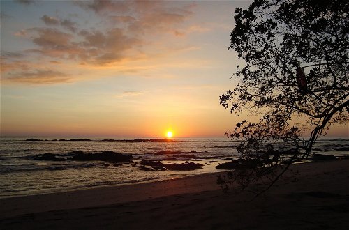 Foto 4 - You Imagine Costa Rica Our Location Being on the Beach is What You Imagine