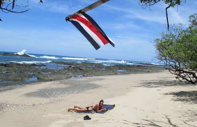 You Imagine Costa Rica Our Location Being on the Beach is What You Imagine - Foto 12