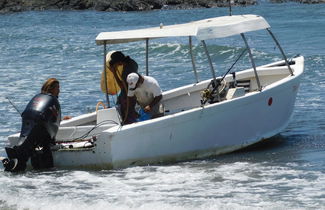 Foto 2 - You Imagine Costa Rica Our Location Being on the Beach is What You Imagine