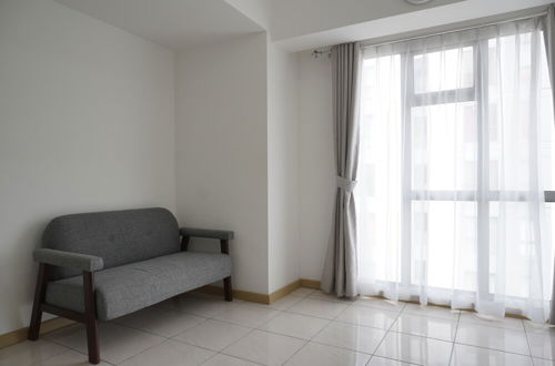 Photo 8 - Elegant 1Br Apartment At M-Town Residence Near Summarecon Mall