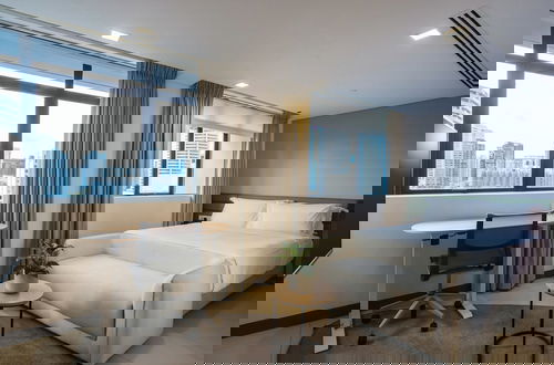 Foto 13 - Novotel Living Singapore Orchard