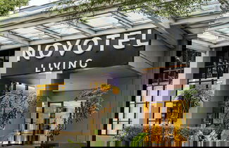Photo 1 - Novotel Living Singapore Orchard