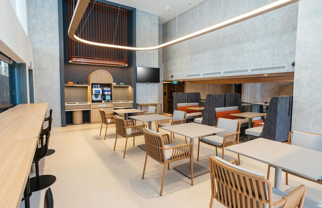 Novotel Living Singapore Orchard - Foto 54