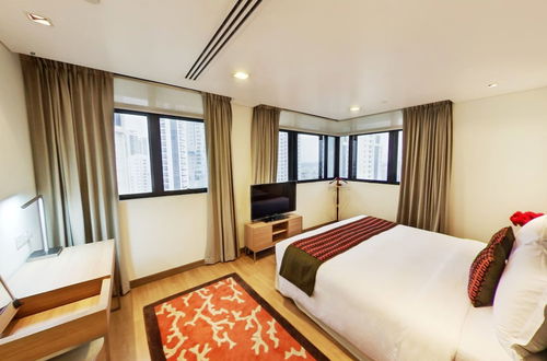 Photo 6 - Novotel Living Singapore Orchard