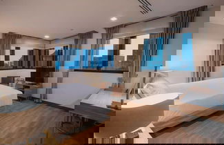 Foto 3 - Novotel Living Singapore Orchard