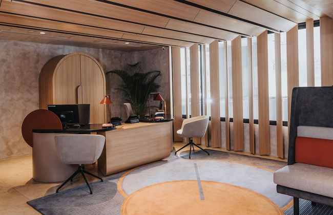 Novotel Living Singapore Orchard - Foto 55