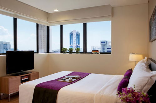 Photo 3 - Novotel Living Singapore Orchard