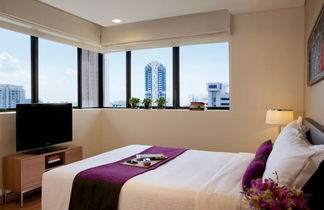 Foto 3 - Novotel Living Singapore Orchard