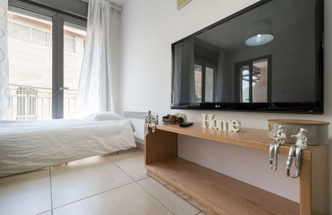 Kook 7 Apartment - Isrentals - Foto 37