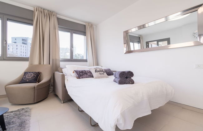 Kook 7 Apartment - Isrentals - Foto 29