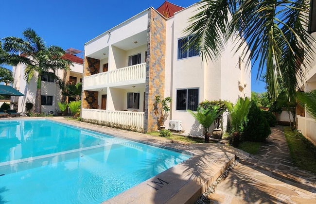 Pendo Villas Diani - Foto 1