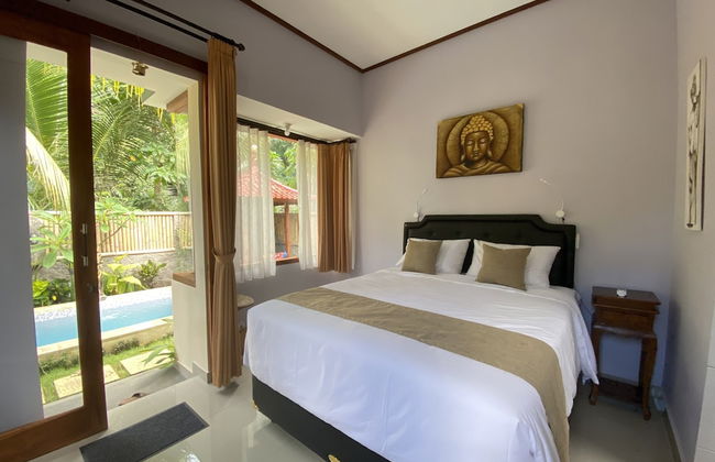 Villa Melanting - Foto 4