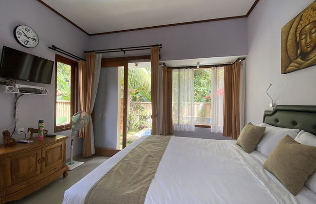 Villa Melanting - Foto 2