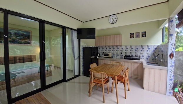 Cucina privata