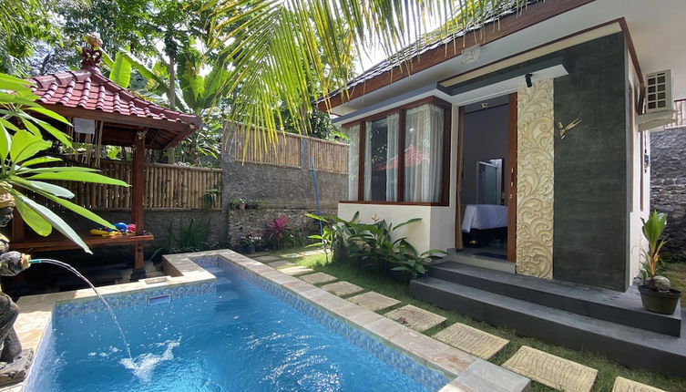 Photo 1 - Villa Melanting