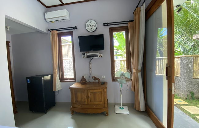 Villa Melanting - Foto 3