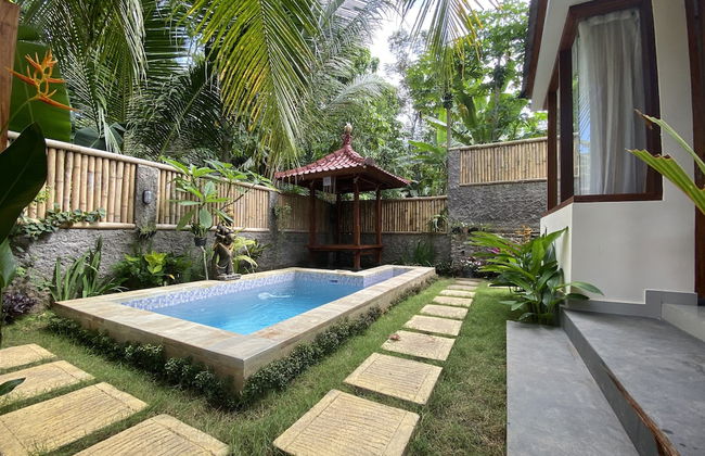 Villa Melanting - Foto 5