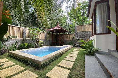 Foto 5 - Villa Melanting