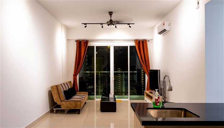 Foto 1 - Queens Suite by D Imperio Homestay