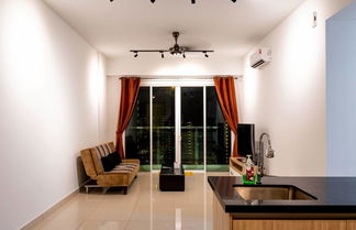 Foto 1 - Queens Suite by D Imperio Homestay