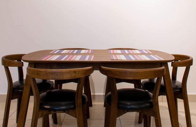 Queens Suite by D Imperio Homestay - Foto 6