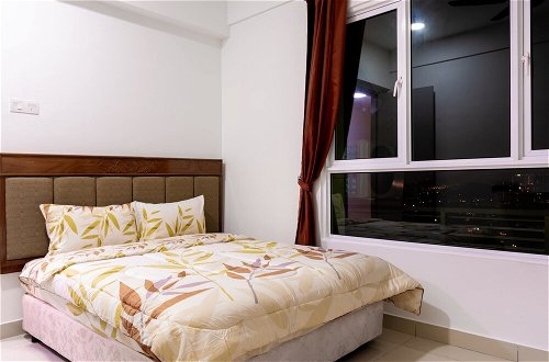 Photo 3 - Queens Suite by D Imperio Homestay