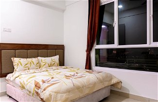Foto 3 - Queens Suite by D Imperio Homestay