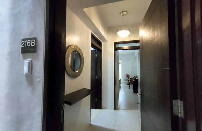 Dr Calayan's 2BR Condo at Pico De Loro - Foto 30