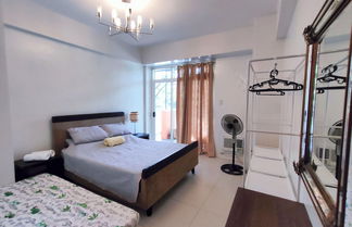 Photo 3 - Dr Calayan's 2BR Condo at Pico De Loro