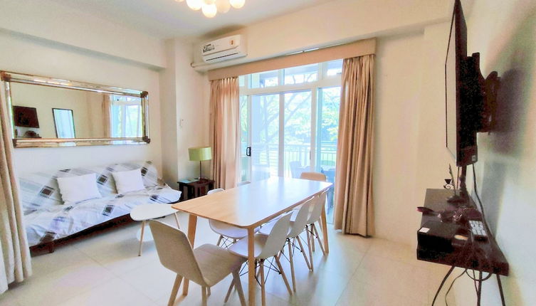 Photo 1 - Dr Calayan's 2BR Condo at Pico De Loro