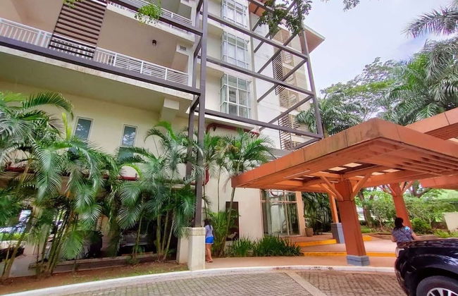 Dr Calayan's 2BR Condo at Pico De Loro - Foto 29