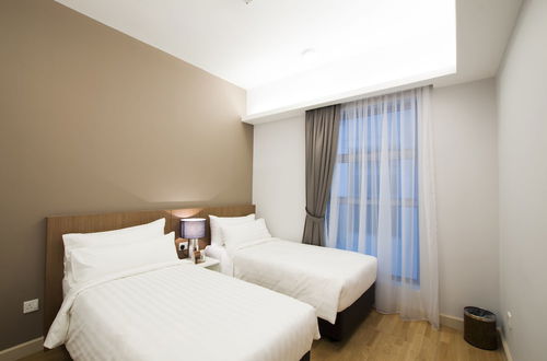 Photo 6 - Suasana Suites Bukit Ceylon