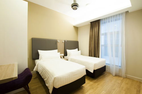 Photo 11 - Suasana Suites Bukit Ceylon