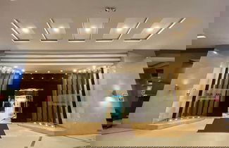 Foto 2 - Sunday Hotel Near Petronas Twin Tower (Formerly Suasana Suites)