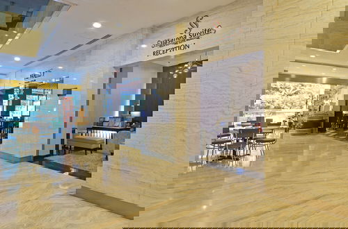 Photo 3 - Sunday Hotel Near Petronas Twin Tower (Formerly Suasana Suites)