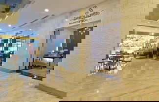 Photo 3 - Sunday Hotel Near Petronas Twin Tower (Formerly Suasana Suites)