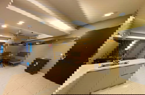 Foto 9 - Sunday Hotel Near Petronas Twin Tower (Formerly Suasana Suites)
