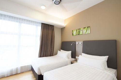 Photo 8 - Suasana Suites Bukit Ceylon