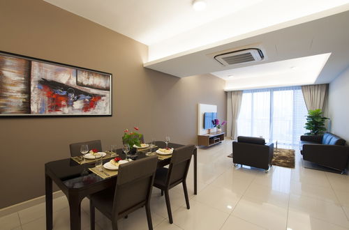 Photo 42 - Suasana Suites Bukit Ceylon