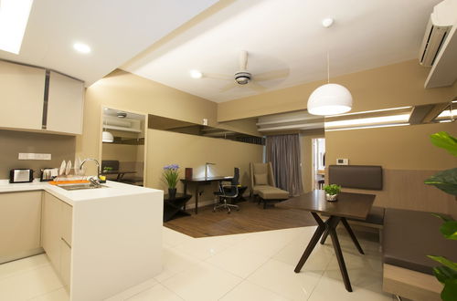 Photo 33 - Suasana Suites Bukit Ceylon