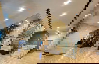 Foto 3 - Sunday Hotel Near Petronas Twin Tower (Formerly Suasana Suites)