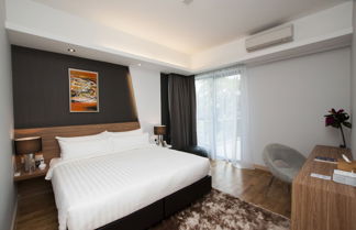 Photo 3 - Suasana Suites Bukit Ceylon