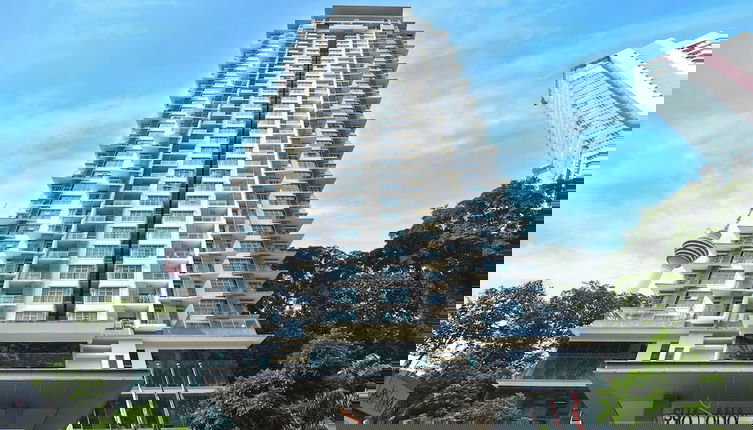 Photo 1 - Sunday Hotel Near Petronas Twin Tower (Formerly Suasana Suites)