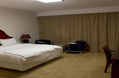 Foto 23 - Sadeem Al Fajr Hotel Suites